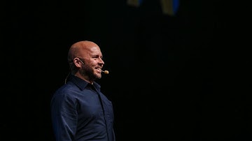 Derek Sivers - How to stop being rich and happy - The Conference 2015