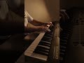 Idea 22 by Gibran Alcocer | piano