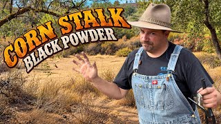 Download lagu Corn Stalk Black Powder 