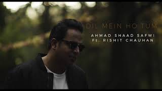 #DilMeinHoTum #ArmaanMalik #CheatIndia Dil Mein Ho Tum Cover | Emraan Hashmi | Rishit ft Shaad