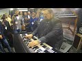 NAMM 2018 - Joey DeFrancesco plays "One Hundred Ways" on Viscount Legend Organ