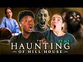 **THE HAUNTING OF HILL HOUSE** Has The Creepiest Opening We've Ever Seen