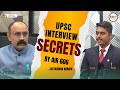 “UPSC Interview Secrets by AIR 606 #UPSCInterview #AIR606 #UPSC2025 #CivilServices #UPSCPreparation