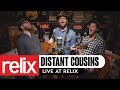 Distant Cousins | The Relix Session | 4/4/19