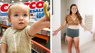 Returning Things at Costco + Swimsuit Try On Haul! (Should I keep it?)