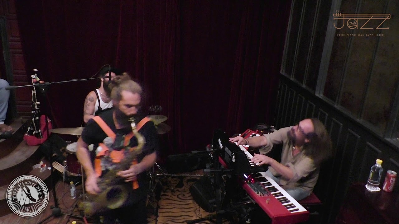 Watch Malox - Chijazz (26th September 2018 - Delhi on YouTube Watch Malox - Chijazz (26th September 2018 - Delhi on YouTube