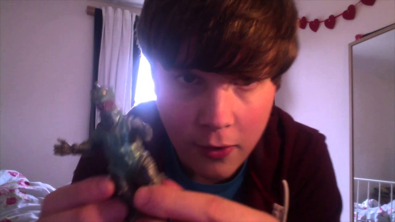 ToyCon UK 2015 Pick-Ups