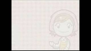 Cooking Mama Nintendo DS Gameplay - Rice