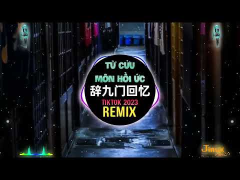 辞九门回忆 0 9X 抖音Dj小九版