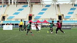 2026/8/1 Ronaldo 12Years goal