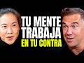 #1 Psicóloga: Tu mente está programada para quedarse estancada (aquí te explico cómo reprogramar