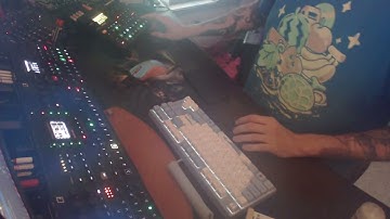 Elektron Industrial Drum and Bass (Oktatrack / Syntakt / Digitakt / Digitone)