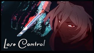 [AMV] Grancrest Senki - Lose Control (Irvin)