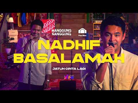 Nadhif Basalamah -