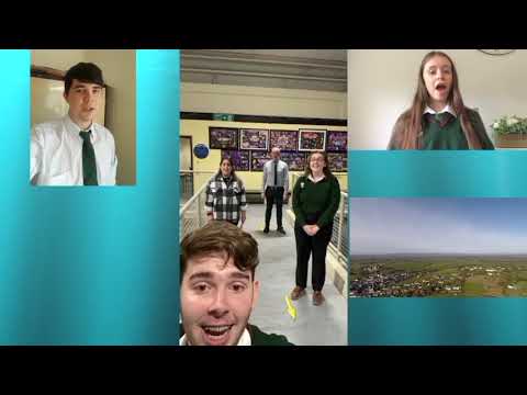 CASHEL CC musical intro 2020