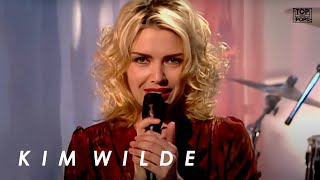 Kim Wilde - Love Is Holy (TOTP) (Remastered)