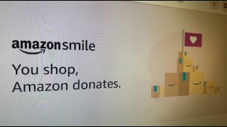 End of Amazon Smile has some Palm Beach County organizations frowning