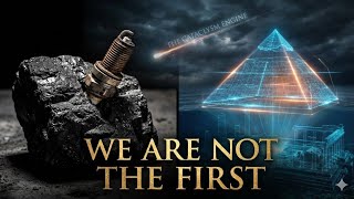 The Cataclysm Engine: Did a Comet Wipe Out Advanced History