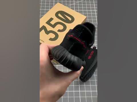 Детские изи бусты такие милые 😍 #кроссовки #sneakers #yeezyboost # ...