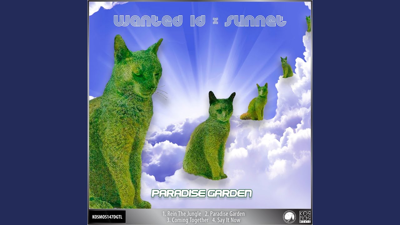 Watch Paradise Garden on YouTube