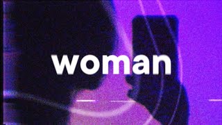 Doja Cat - Woman 🌹 (slowed & reverb)