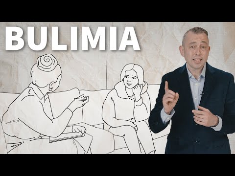 Video: 4 formas de afrontar la bulimia