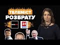 Діалог розбрату: як NewsOne та «Россия 24» телеміст проводили