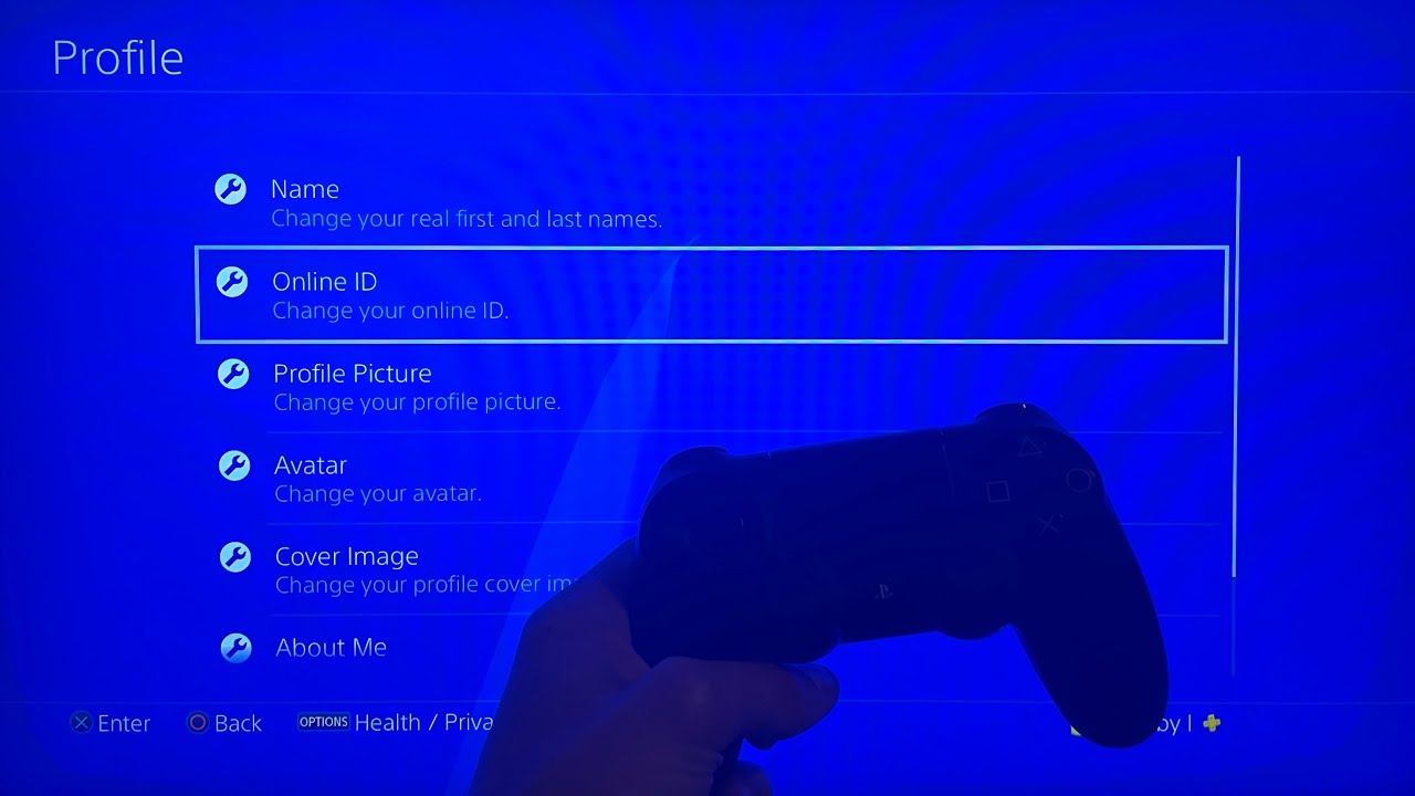 How to Change PS4 NAME in Fortnite For FREE! NEW PSN ID CHANGE  TUTORIAL/GUIDE! Change ONLINE ID Free 