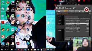 NetBeans ( JAVA ) - Metode pencarian Sequencial dan Binary pada Array
