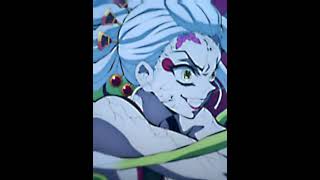 Tanjiro Vs Daki Edit Demon Slayer Season 2 Edit