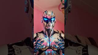 tutorial Face Beardless filter 🫥💀 #beardless #filter #moneylove #funny #trending #aishorts