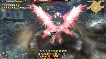 [Tos][EP12]Hackapell build test with Legend Skiaclipse