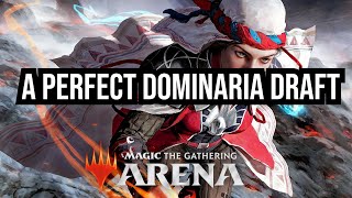 Will you SUB if I 7-0 a DOM draft | Top Mythic MTGA Player Chord-O-Calls Drafting | MTG