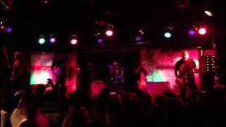 For All Those Sleeping Full Live Set HD