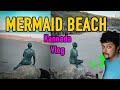 Ep 3  folkestone mermaid beach  south east coast of england series  kannada vlog