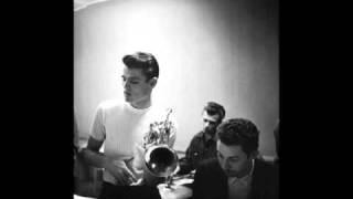 Chet Baker  I Get Along Without You Very Well