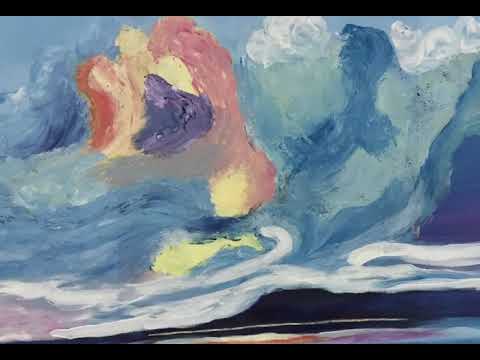 CRECIENDO | Exposición de obras realizadas por el Taller Artístico Manoteras | CCSanchinarro infantile systemic hyalinosis