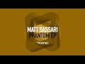 Matt Sassari Cops Mood Tronic mp3