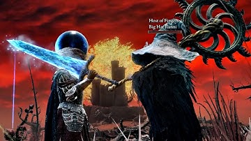 Elden Ring Co-op Randomizer is Completely Stupid ft. Shenpai