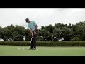 My game tiger woods  episode 5 my putting  golf digest