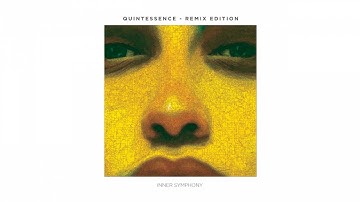 Rustboy - Iterations (Fractal Architect & Dan Baber Remix) | Inner Symphony