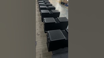 WhatsApp, WeChat+86 18902557150 # OEM # Dual 12 inch Linear Array Speaker # Subwoofer # Sandy