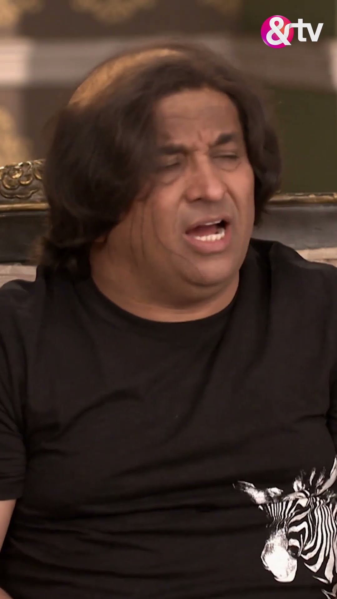 #Bhabi Ji Ghar Par Hai! #Shorts #And TV #Entertainment #Comedy