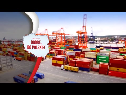 Wideo: Jaka jest rola transportu w logistyce?