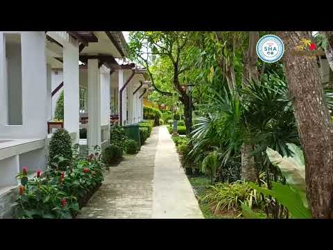 ที่พักระยองติดทะเล พิมพ์ธาราบีช รีสอร์ท