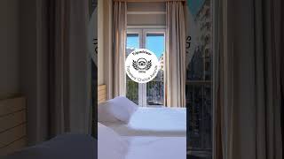 Exciting News!Astoria Hotel Thessaloniki has been awarded with the 2024 Traveller’s Choice Award