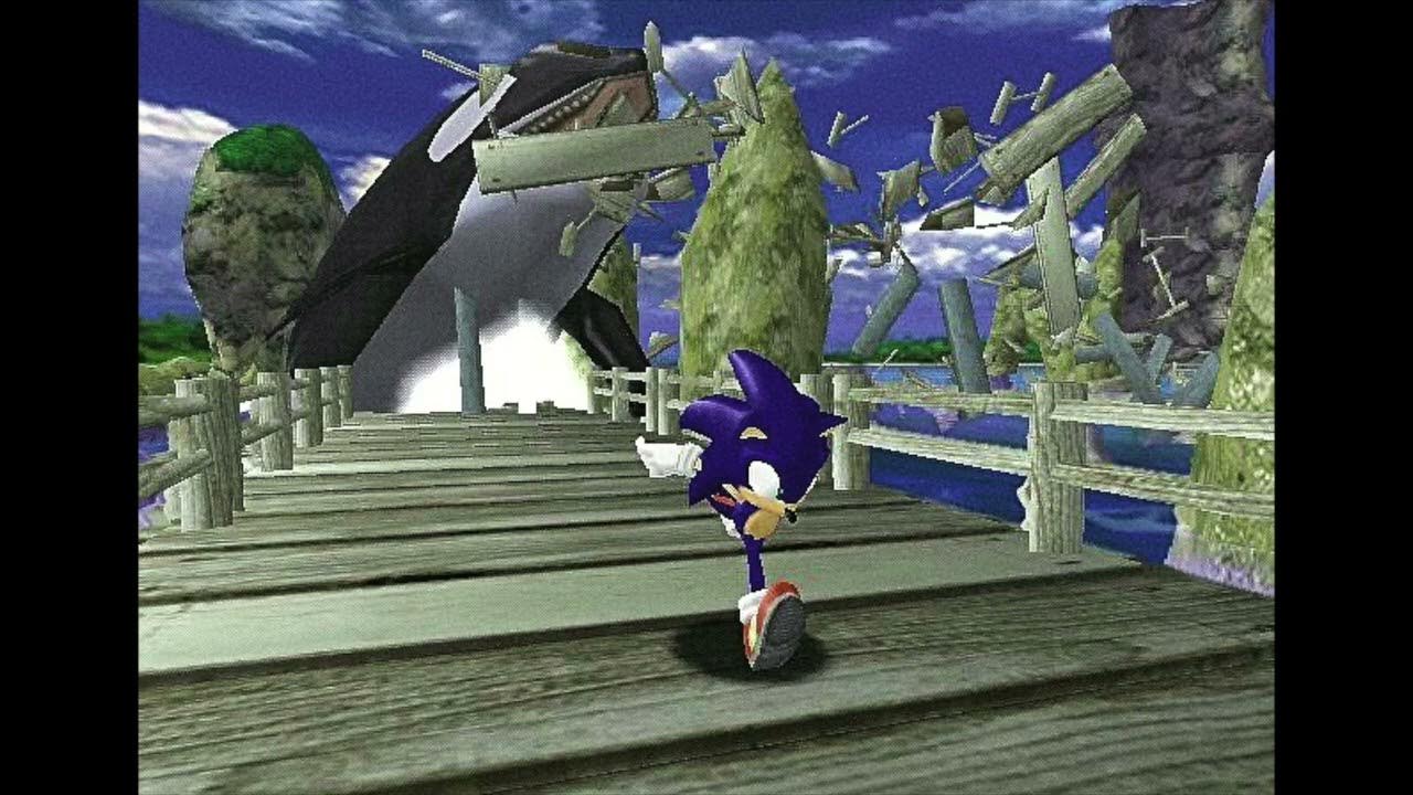 Sonic adventure играть. Sonic Adventure 1998. Sonic Adventure DX. Sonic Adventure DX Sonic. Sonic Adventure 1.