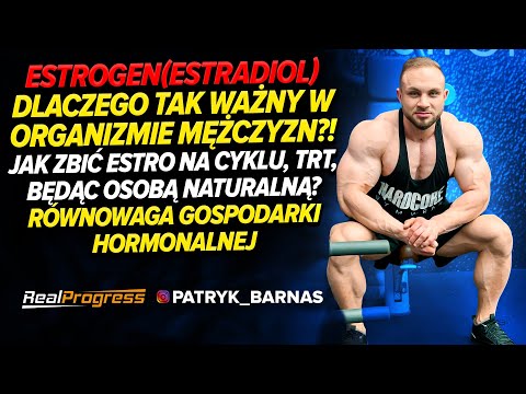 Wideo: Dlaczego estron jest ważny?