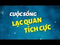 8 Thói quen để sống lạc quan và tích cực 😊