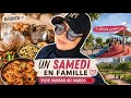 فين تخرجي وليداتك فـ كازا     